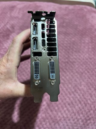 Nvidia Quadro K6000 Tarjeta Gráfica Profesional