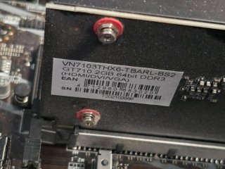 Ordenador MSI i3 10ª Gen SSD 500GB