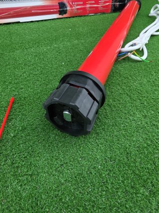 Motor Persiana Superrollo RM30MM (30 Nm)