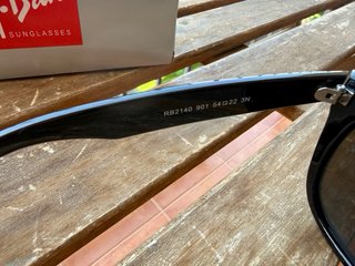 Ray-Ban Wayfarer RB2140 901