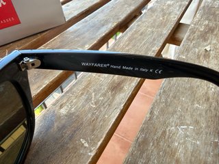 Ray-Ban Wayfarer RB2140 901
