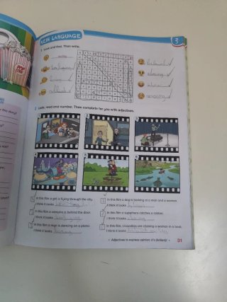 GO FAR! 5 STUDENT'S PACK