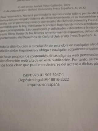 Física y Química 3 ESO