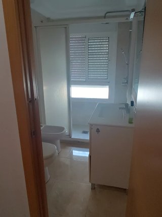 PISO CON LICENCIA TURÍSTICA