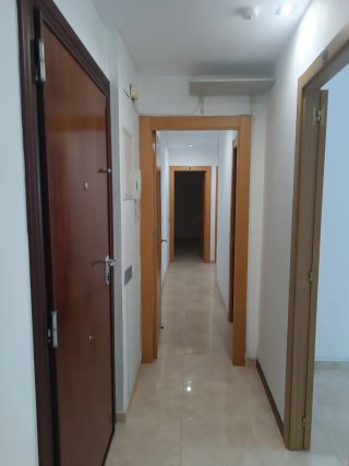 PISO CON LICENCIA TURÍSTICA