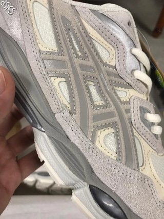 Asics GEL-NYC Talla 37.5