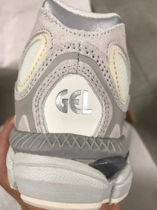 Asics GEL-NYC Talla 37.5