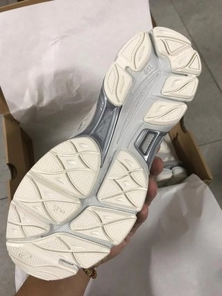 Asics GEL-NYC Talla 37.5