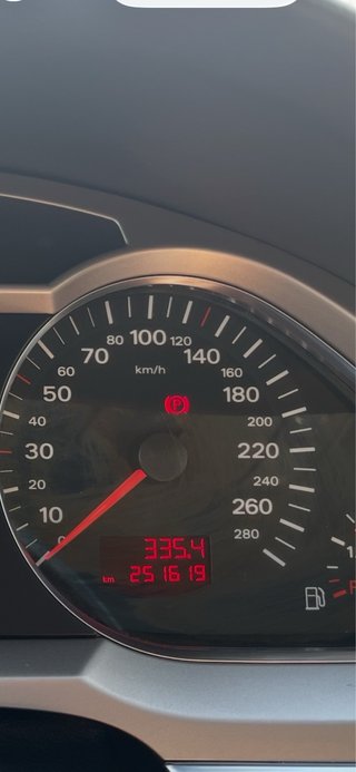 Audi A6 Allroad 2007