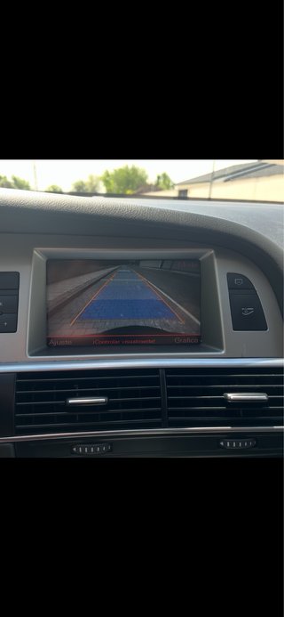 Audi A6 Allroad 2007