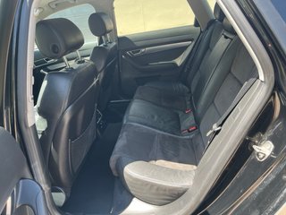 Audi A6 Allroad 2007
