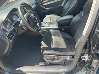 Audi A6 Allroad 2007