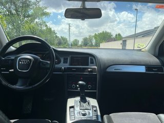 Audi A6 Allroad 2007