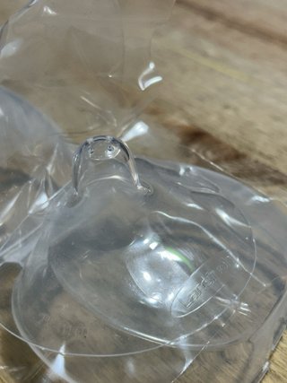 Lansinoh Pezoneras de Contacto Talla 20mm