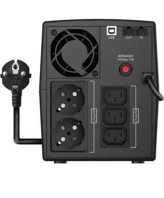 Sistema de Alimentación Atlantis A03-HP2003