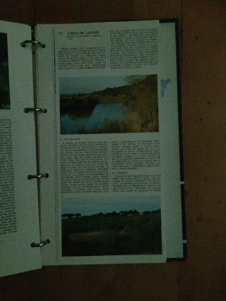 Navarra Paseos naturalísticos