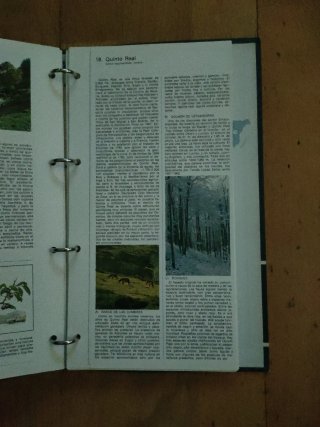 Navarra Paseos naturalísticos