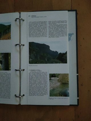 Navarra Paseos naturalísticos