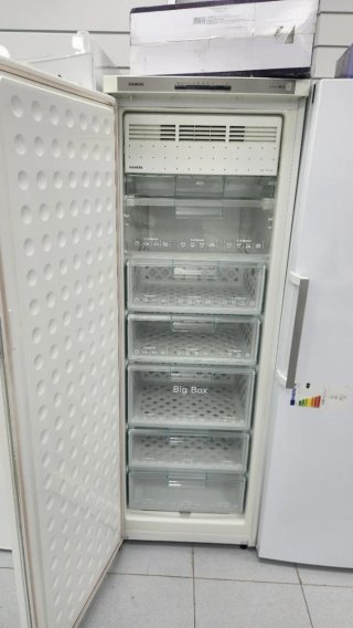 CONGELADOR SIEMENS  GARANTIA TRANSPORTE