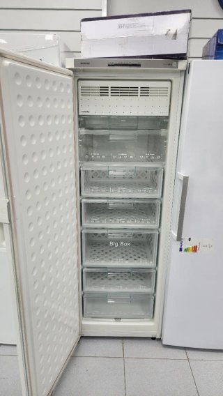 CONGELADOR SIEMENS  GARANTIA TRANSPORTE