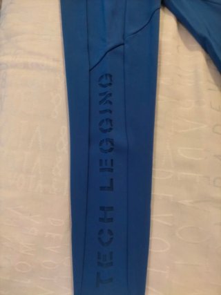 Conjunto deportivo GYM Pantalón y Top Sujetador