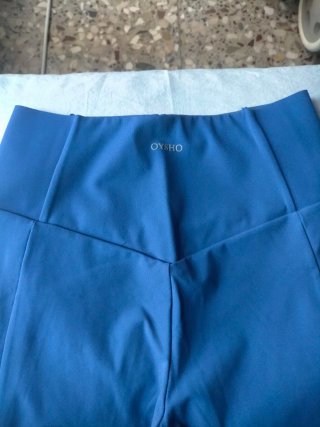 Conjunto deportivo GYM Pantalón y Top Sujetador