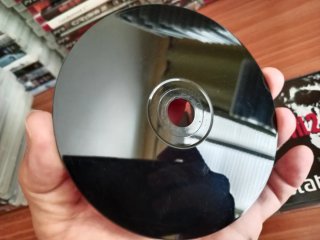 Resident Evil 2 PS1 PAL
