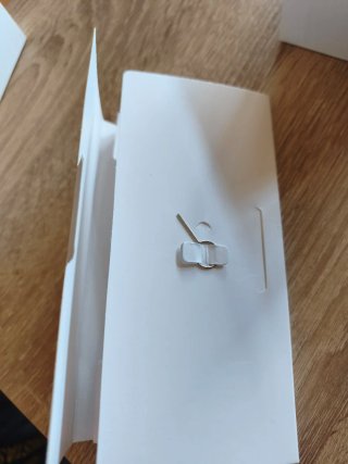 Xiaomi Redmi Note 11 Pro 5G Negro