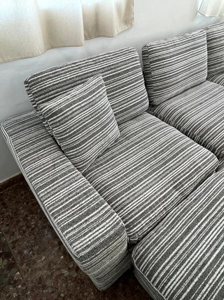 Sofá modular 290cm . Envio gratis OFERTA