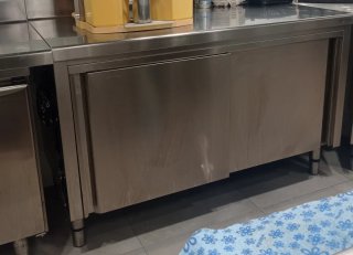 EGS CLIMATIZACIÓN.  REPARACIÓN DE HOSTELERÍA