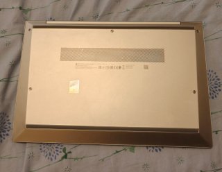 HP Elitebook 840 G8 Touch i5 32Gb