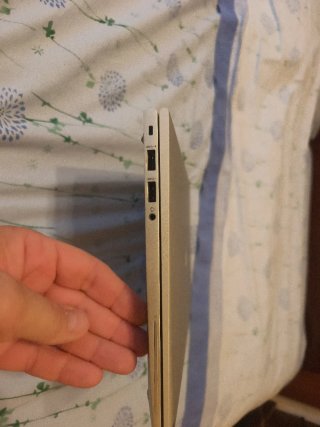 HP Elitebook 840 G8 Touch i5 32Gb