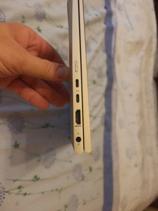HP Elitebook 840 G8 Touch i5 32Gb