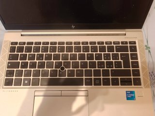 HP Elitebook 840 G8 Touch i5 32Gb