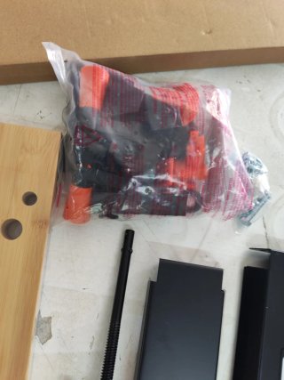 Banco de Trabajo BLACK+DECKER Workmate 301