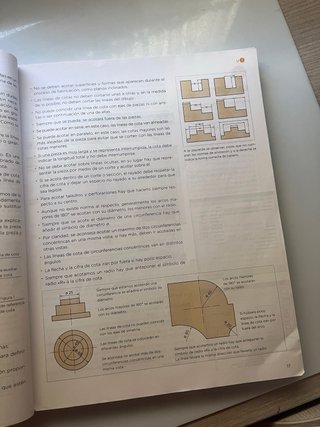 Tecnología y Digitalización nivel II ESO