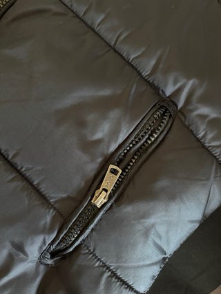 Abrigo Ralph Lauren Original