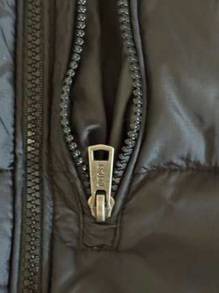 Abrigo Ralph Lauren Original