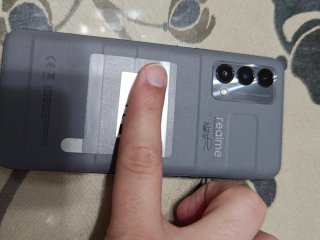 Realme GT Master Edition 5G 8/256