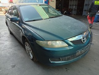 MAZDA 6 PARA DESGUACE