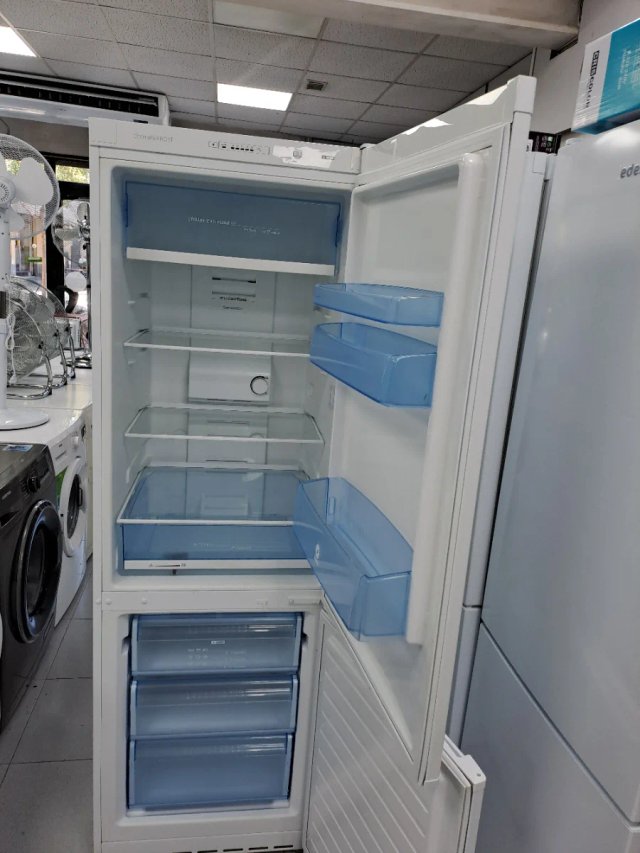 Nevera Balay Combi 185.Cm Garantía + Envió