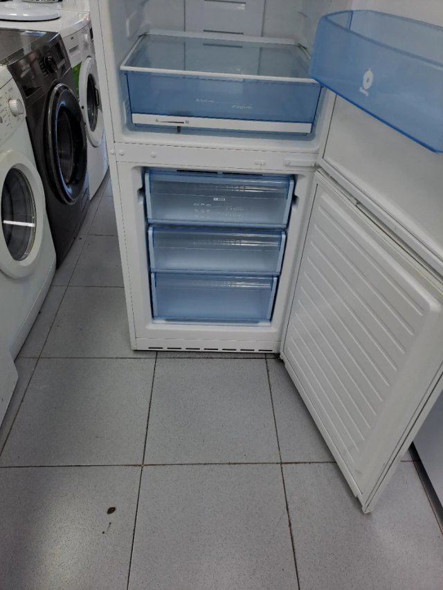 Nevera Balay Combi 185.Cm Garantía + Envió