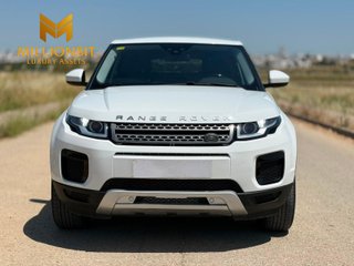 Land Rover Range Rover Evoque 2.0 D150 FWD
