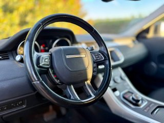 Land Rover Range Rover Evoque 2.0 D150 FWD