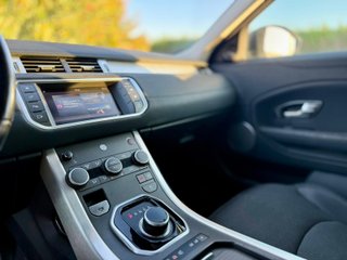 Land Rover Range Rover Evoque 2.0 D150 FWD
