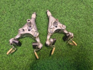 Frenos Campagnolo Delta Carretera