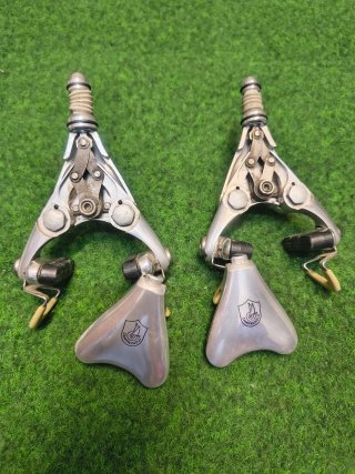 Frenos Campagnolo Delta Carretera