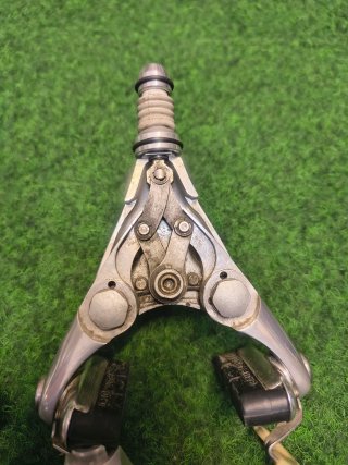 Frenos Campagnolo Delta Carretera