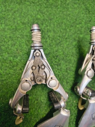 Frenos Campagnolo Delta Carretera