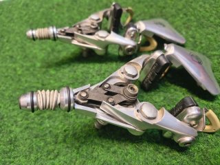 Frenos Campagnolo Delta Carretera
